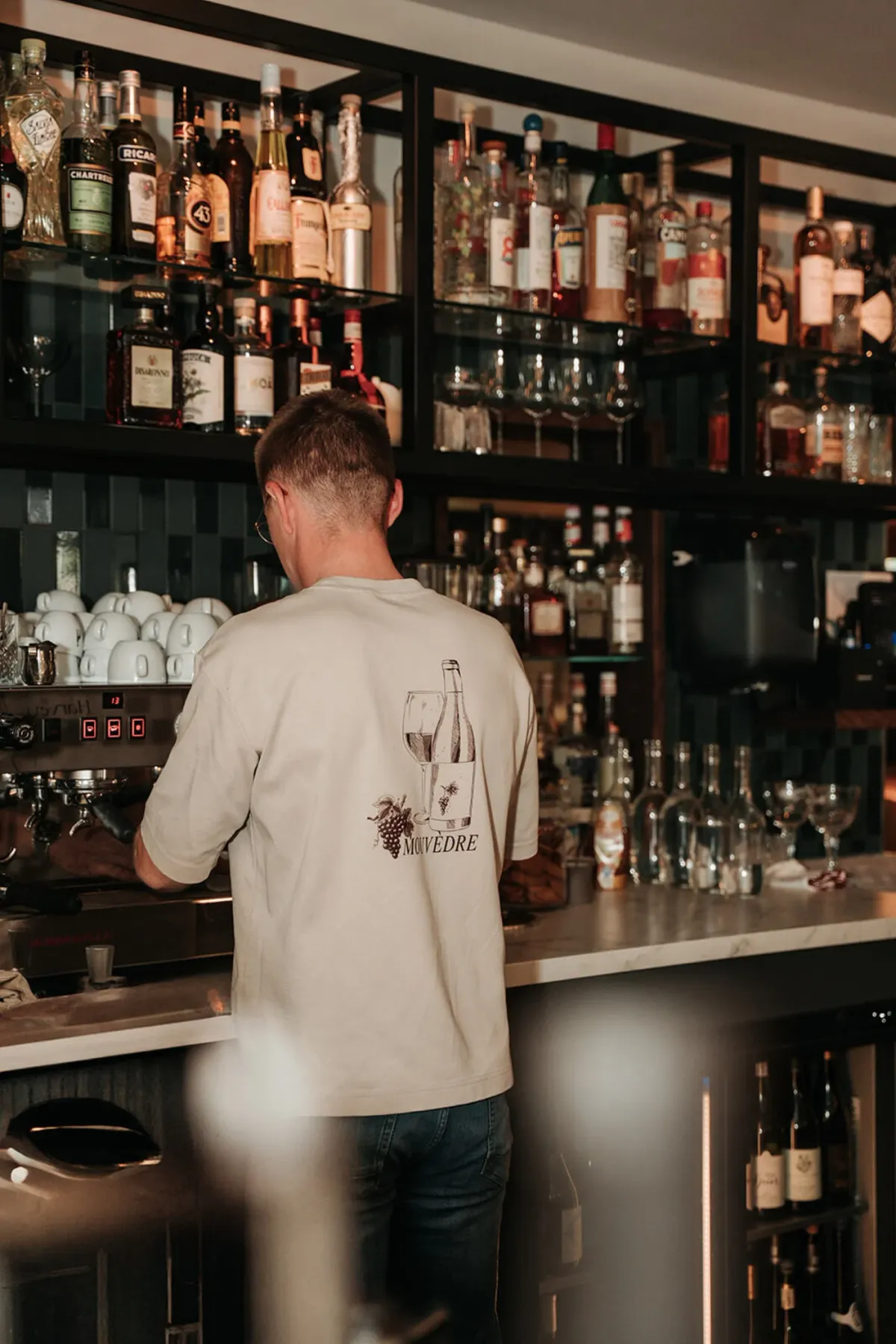 Restobar Harvey foto 4