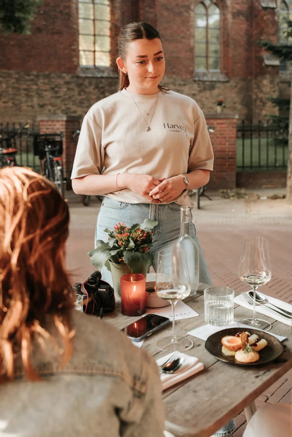 Restobar Harvey foto 5