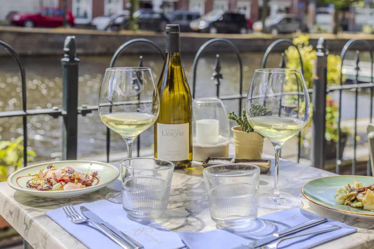 Resumé by 6&24 foto 4