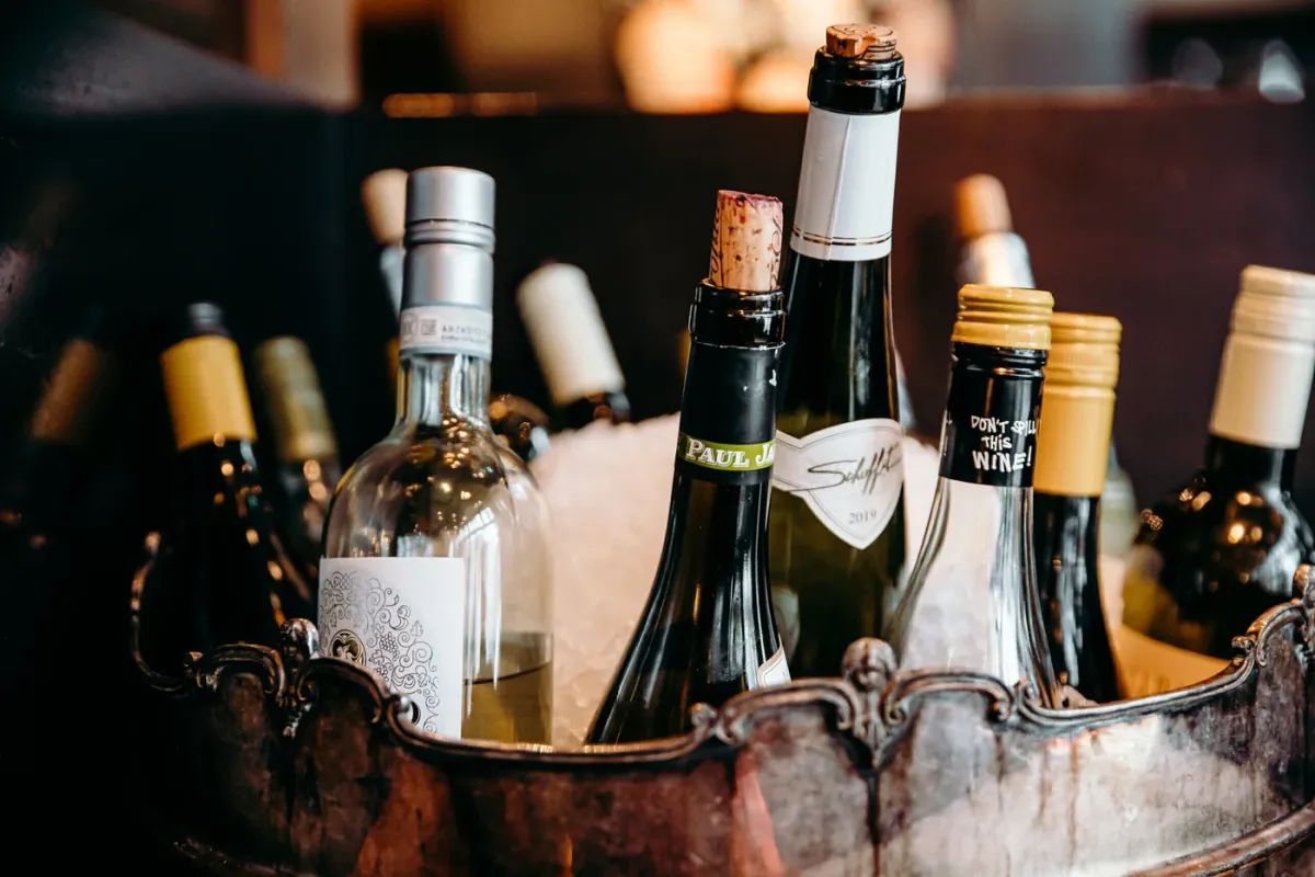 Ron Gastrobar foto 2