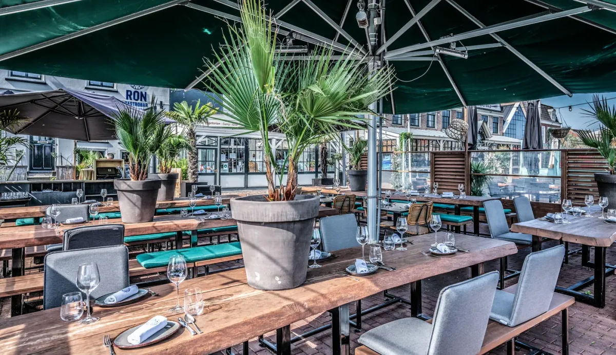 Ron Gastrobar Indonesia foto 5