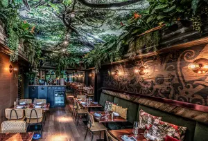 Ron Gastrobar Indonesia