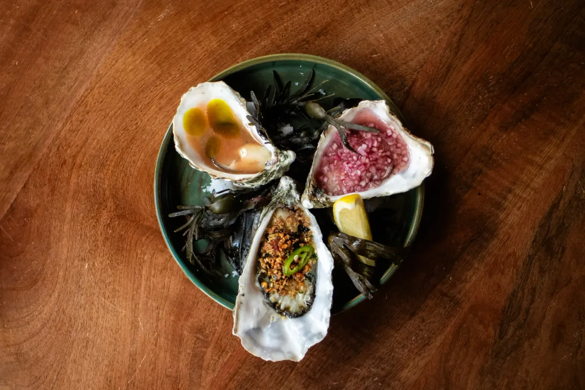 Ron Gastrobar Indonesia foto 2