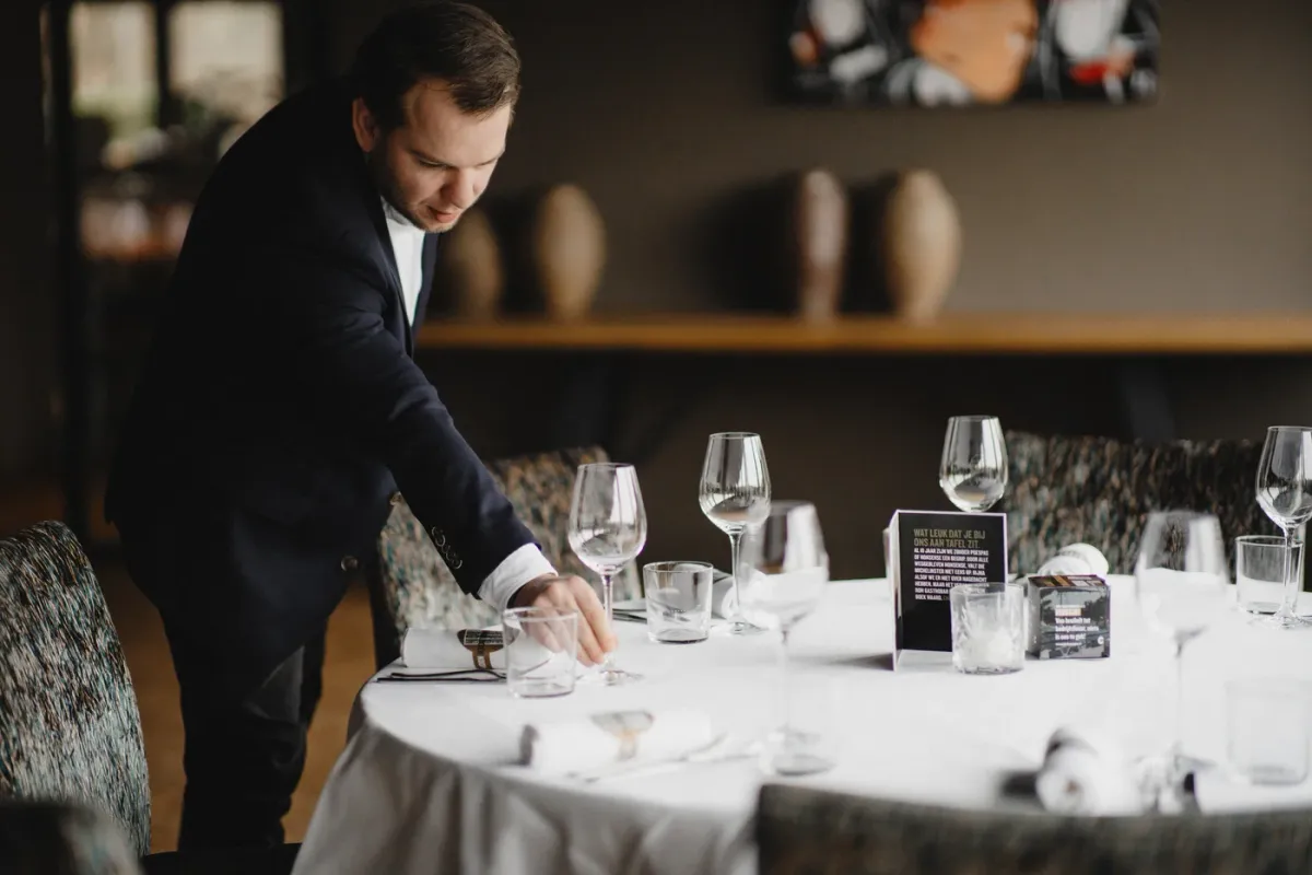 Ron Gastrobar Indonesia foto 4