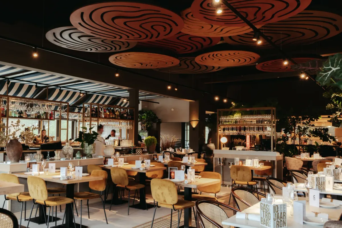 Ron Gastrobar Indonesia foto 5