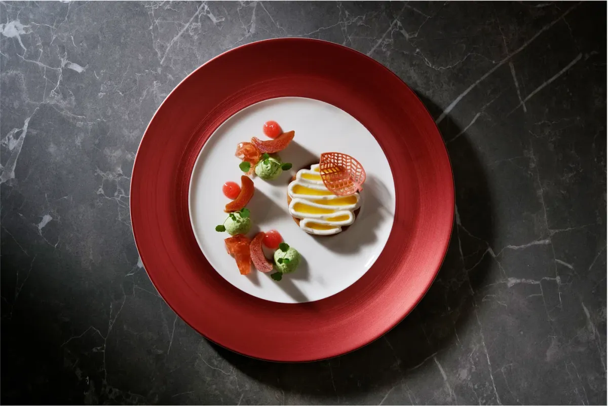 Rue de la Plume foto 2