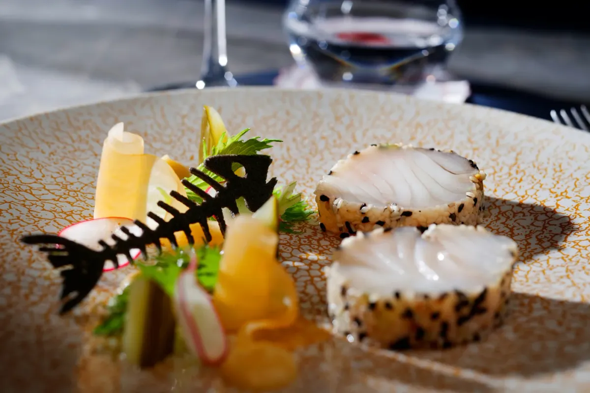 Rue de la Plume foto 3