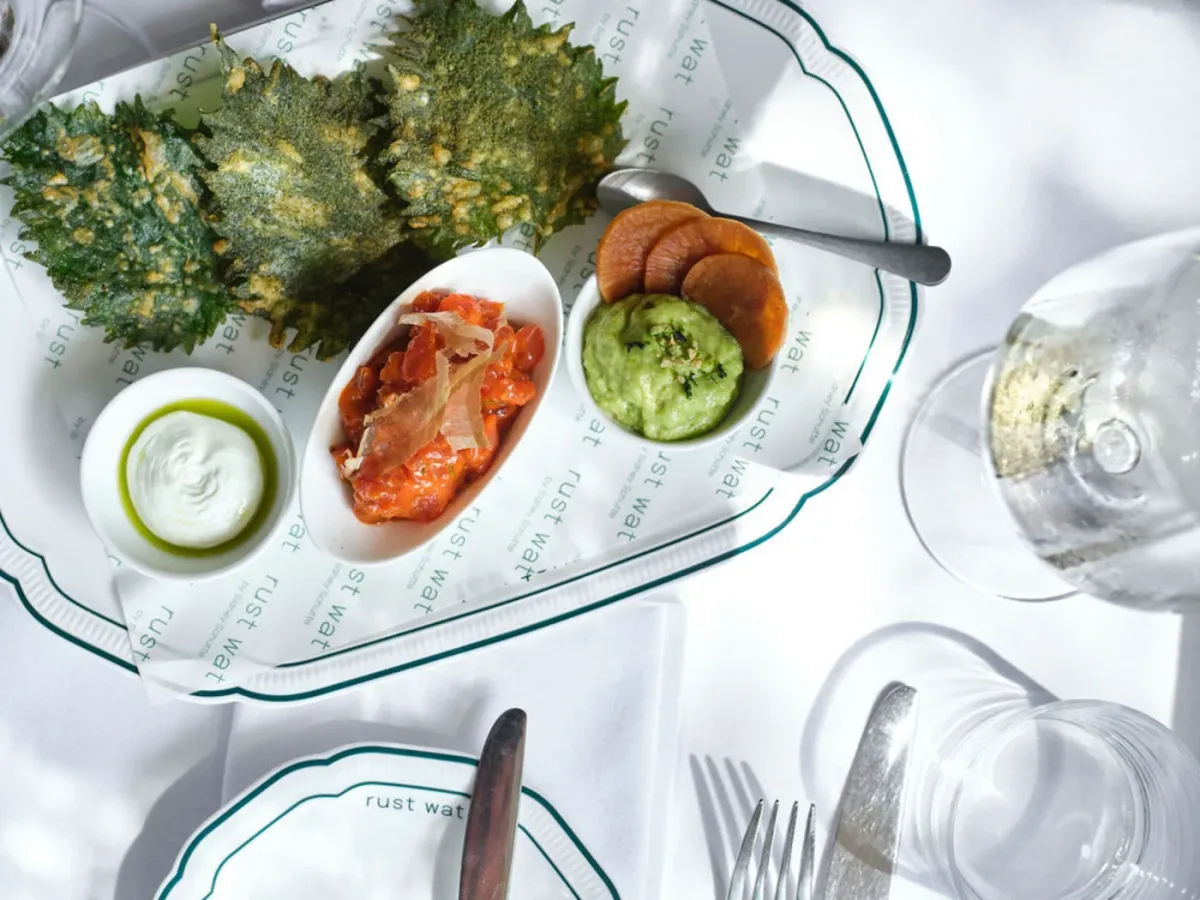 Rust Wat by Sidney Schutte foto 2