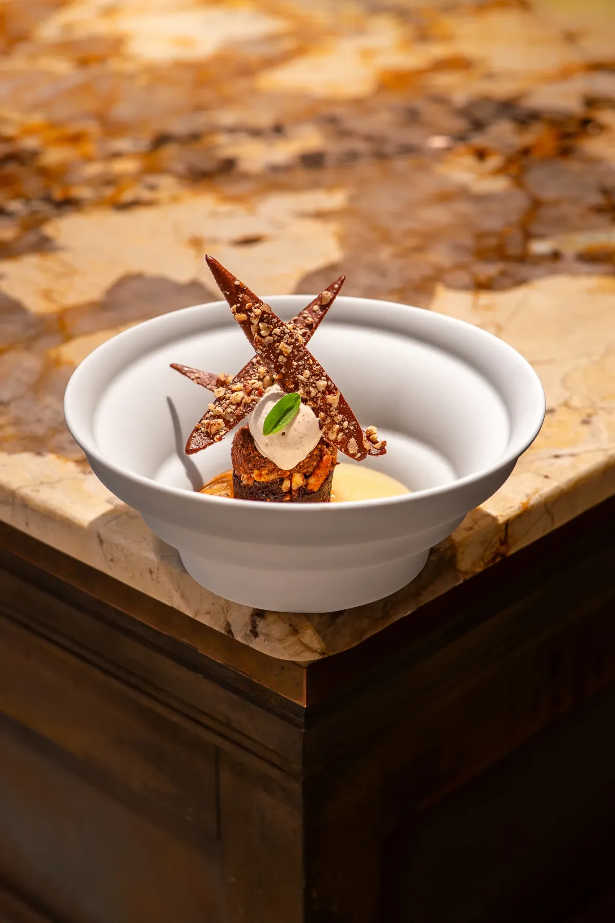 SAAM restaurant foto 4