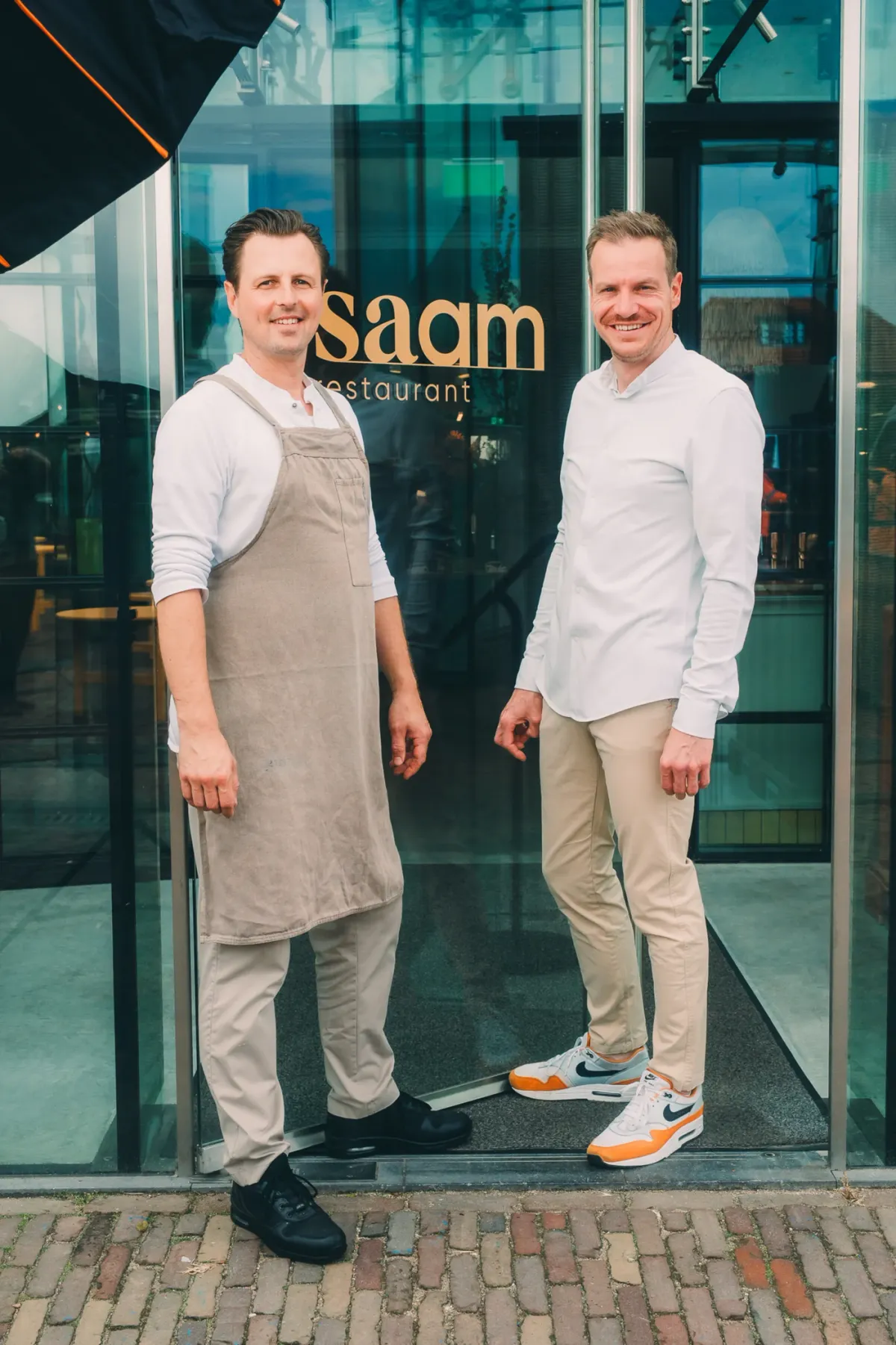 SAAM restaurant foto 5