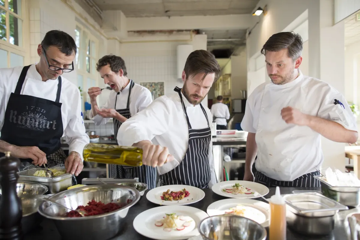 Scheepskameel foto 2