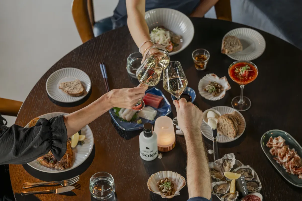 SEAson arsenaal foto 2