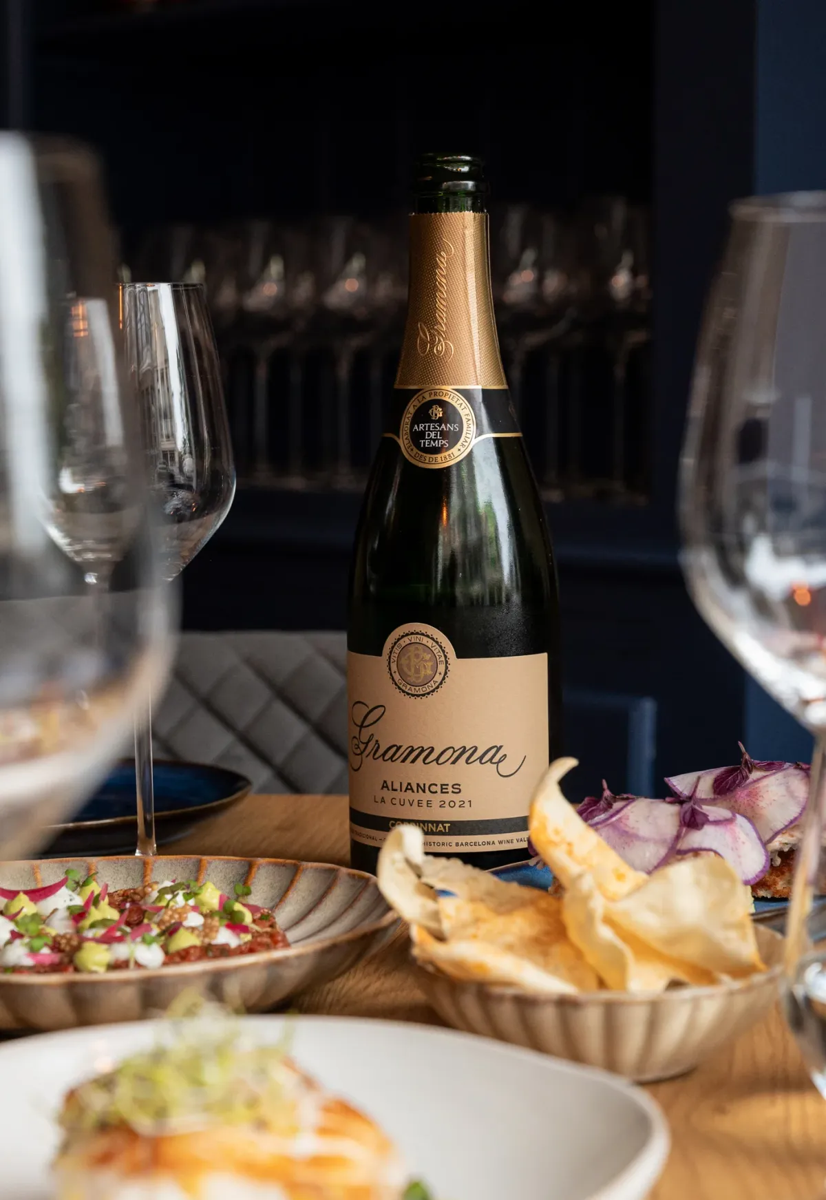 Silvi Gastrobar foto 4