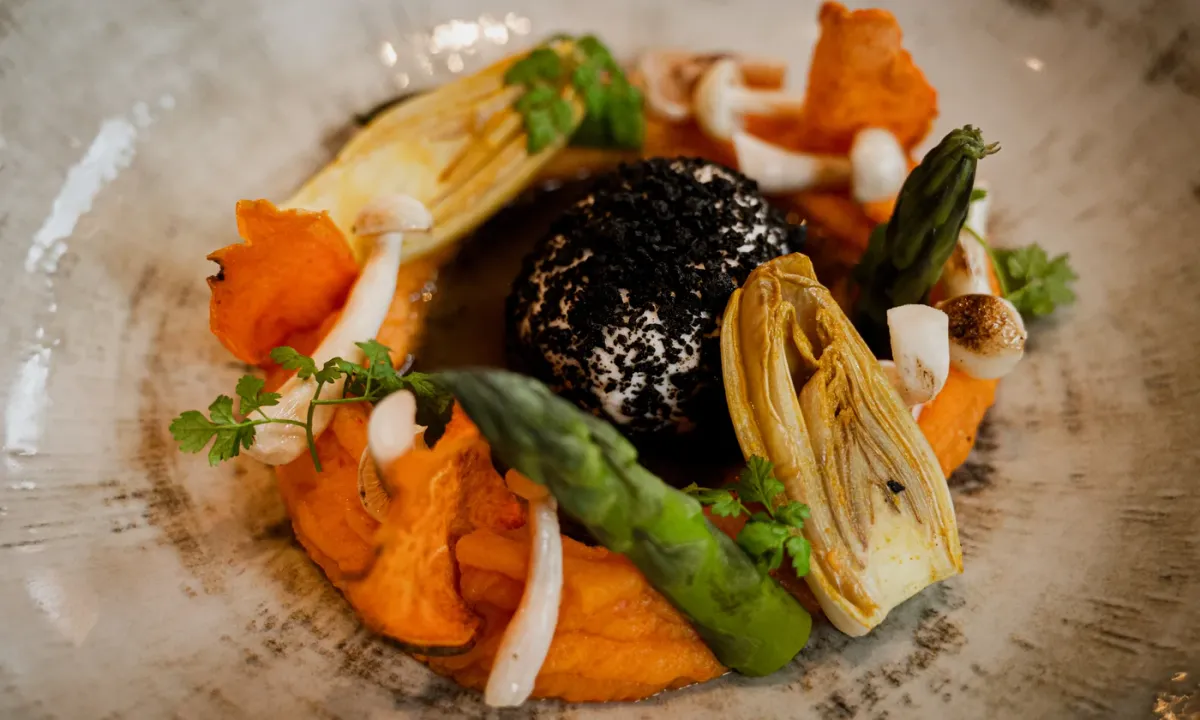 Sizzles at the Park foto 2