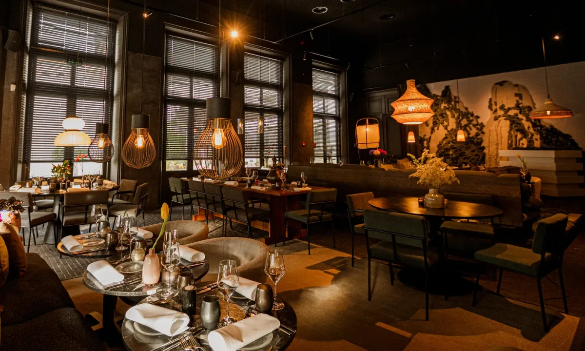 Sizzles at the Park foto 3