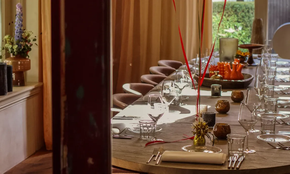 Sizzles at the Park foto 4