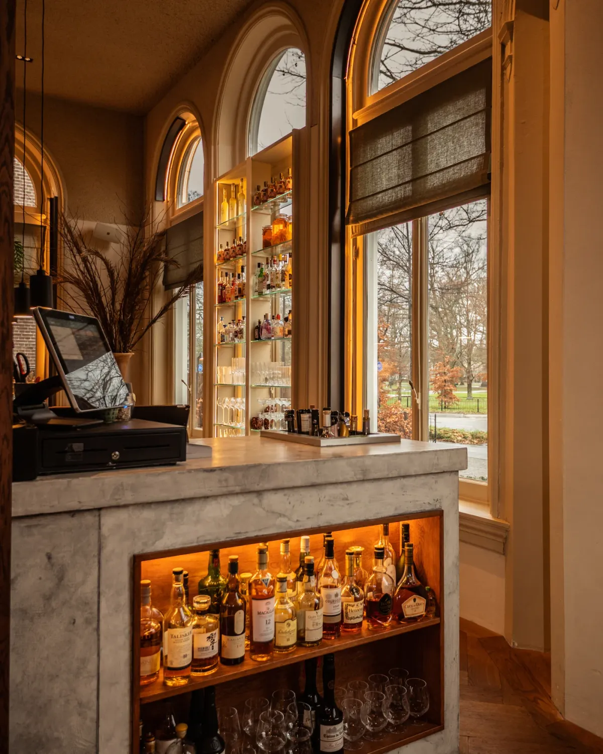 Sizzles at the Park foto 5