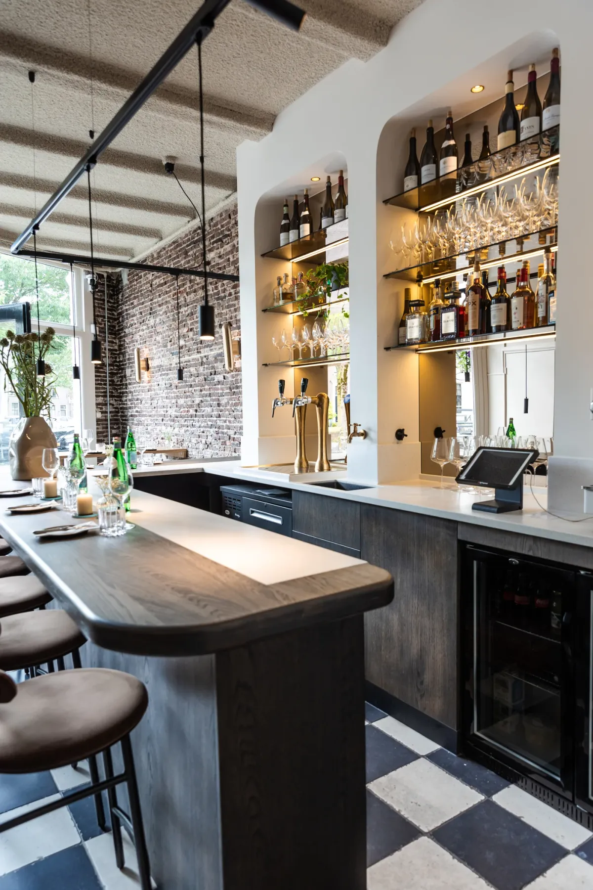 SOMM Bistro à Vin foto 2