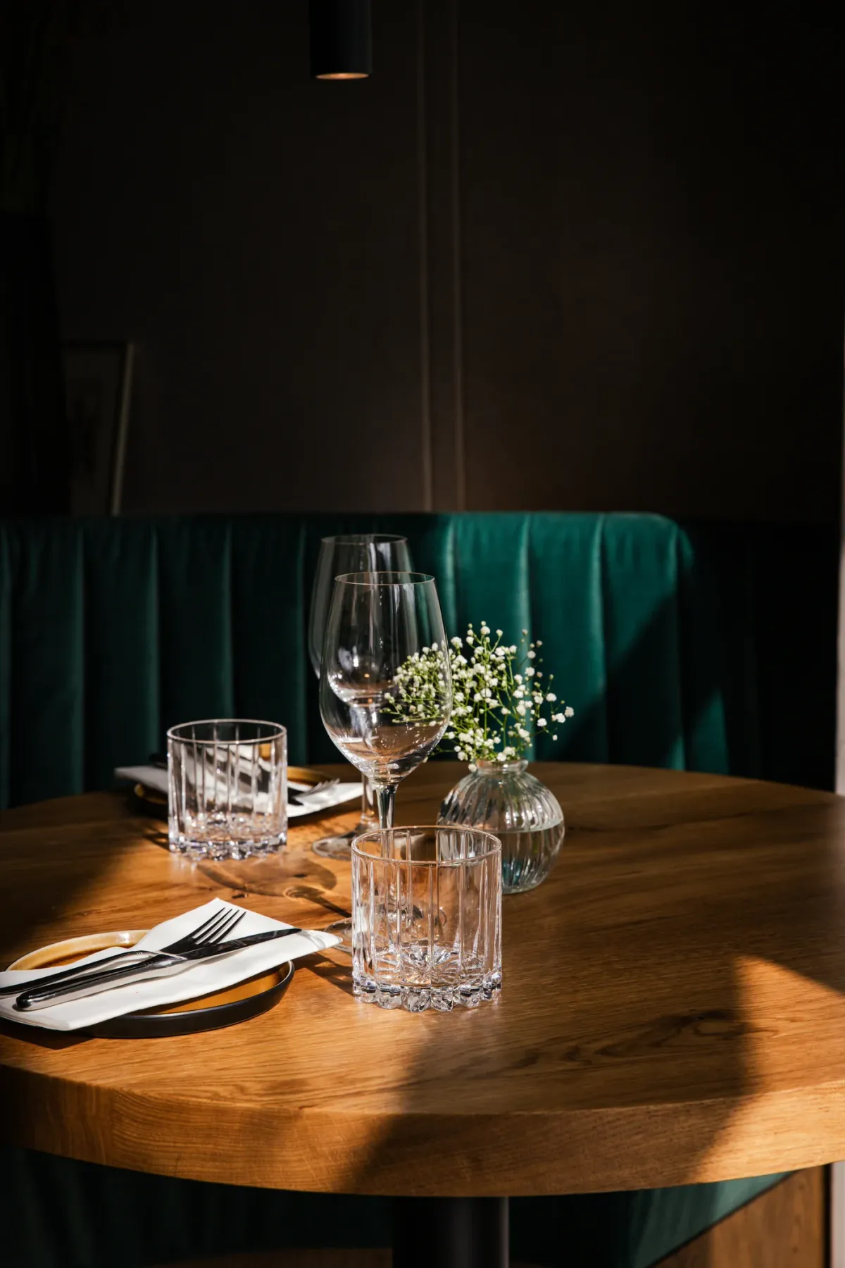 SOMM Bistro à Vin foto 3