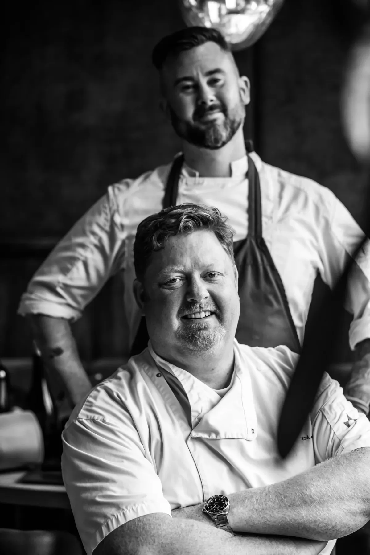 Southern Cross foto 2