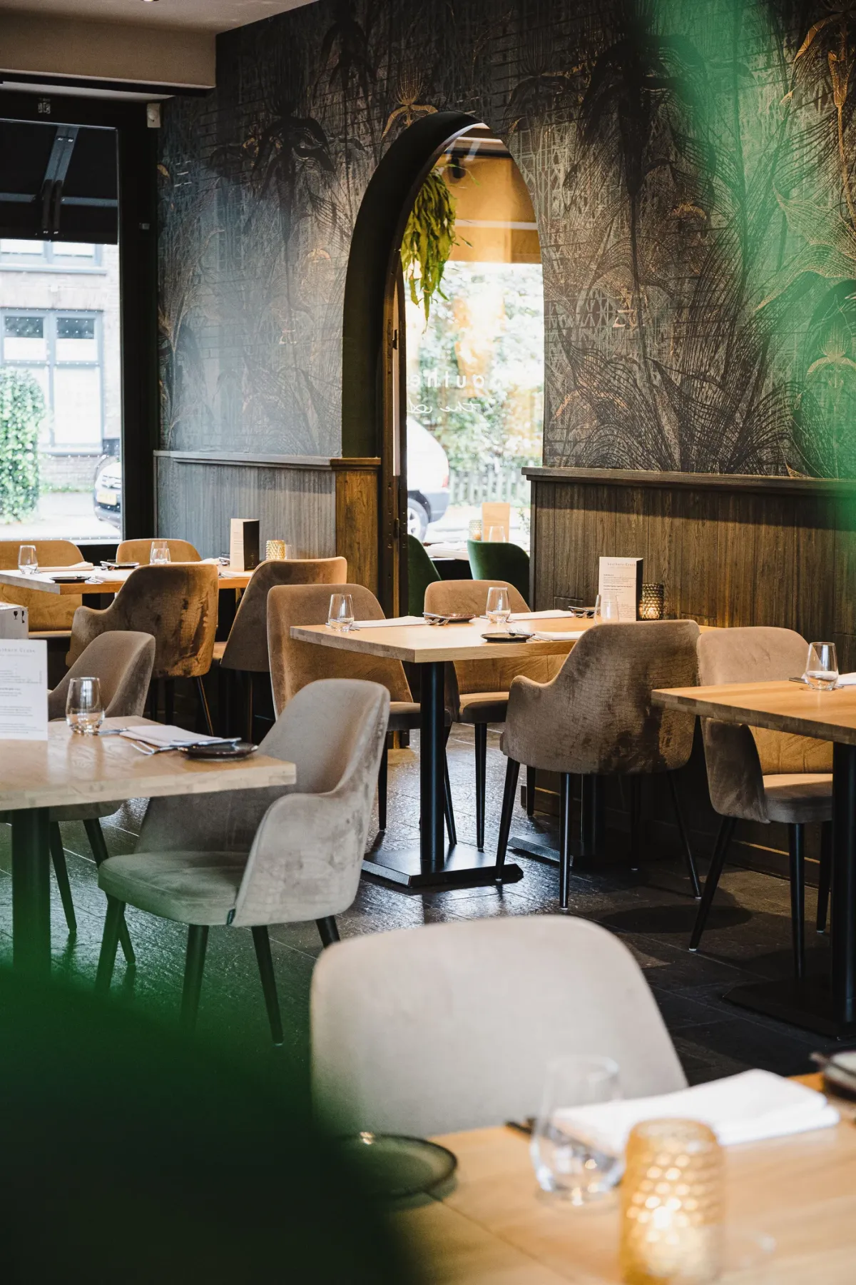 Southern Cross foto 3