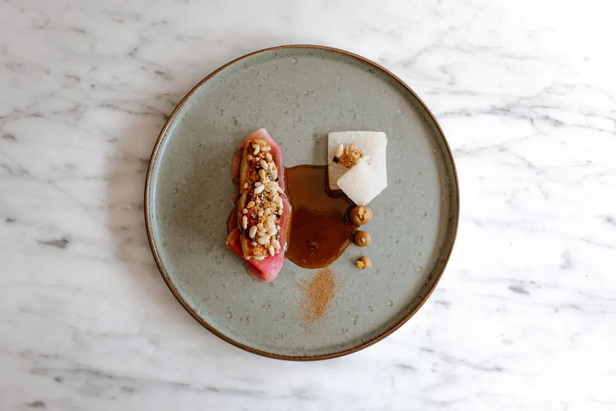 Suzie's & van Aken foto 2