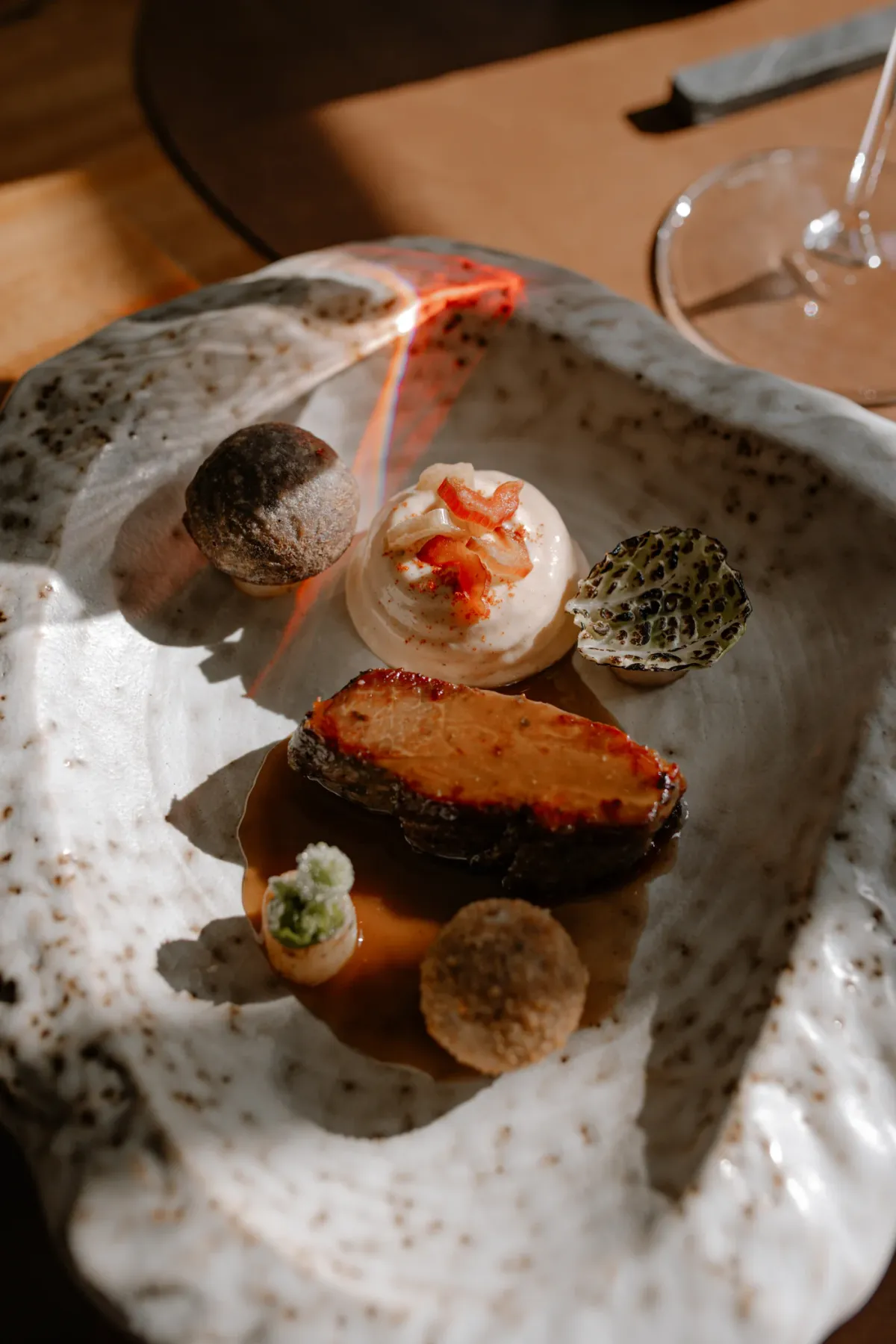 Suzie's & van Aken foto 3