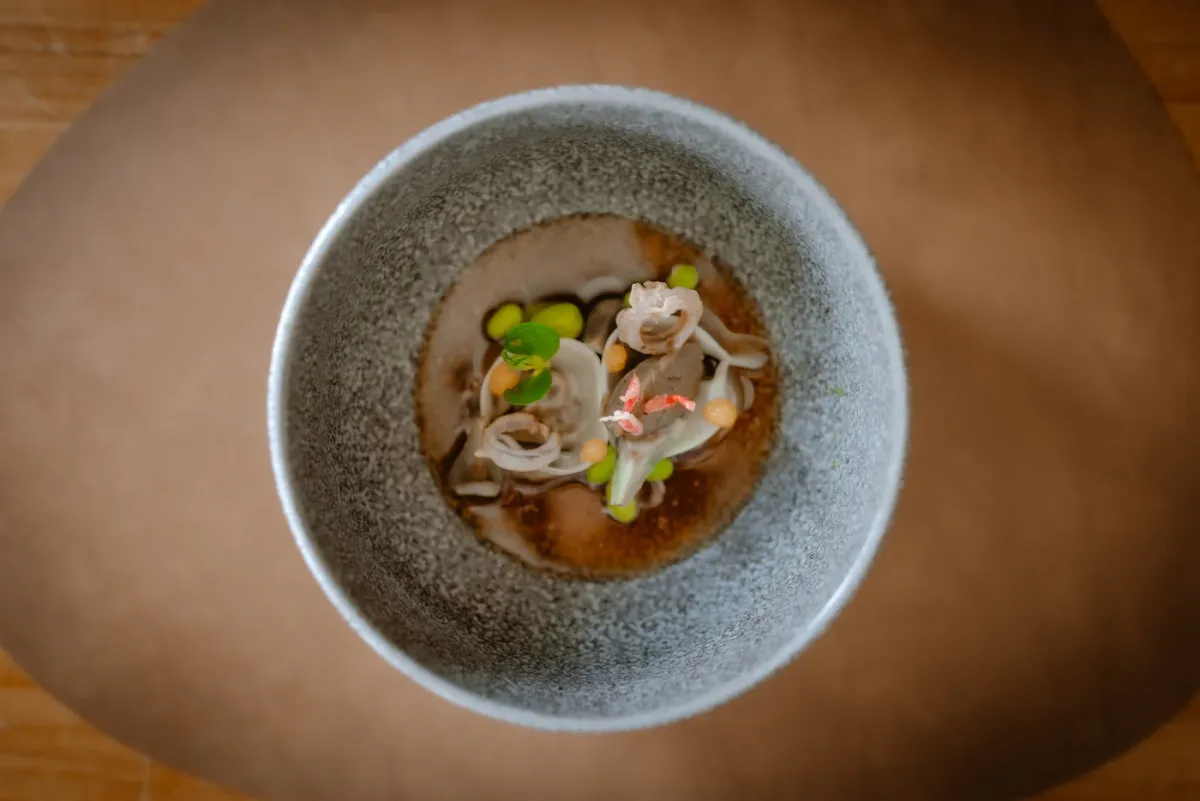 Suzie's & van Aken foto 4