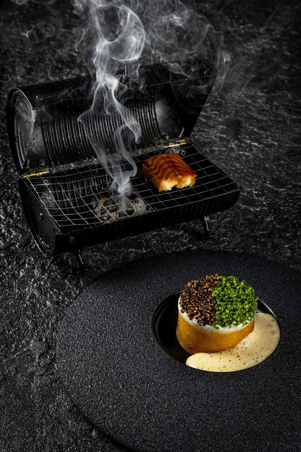 't Amsterdammertje foto 2