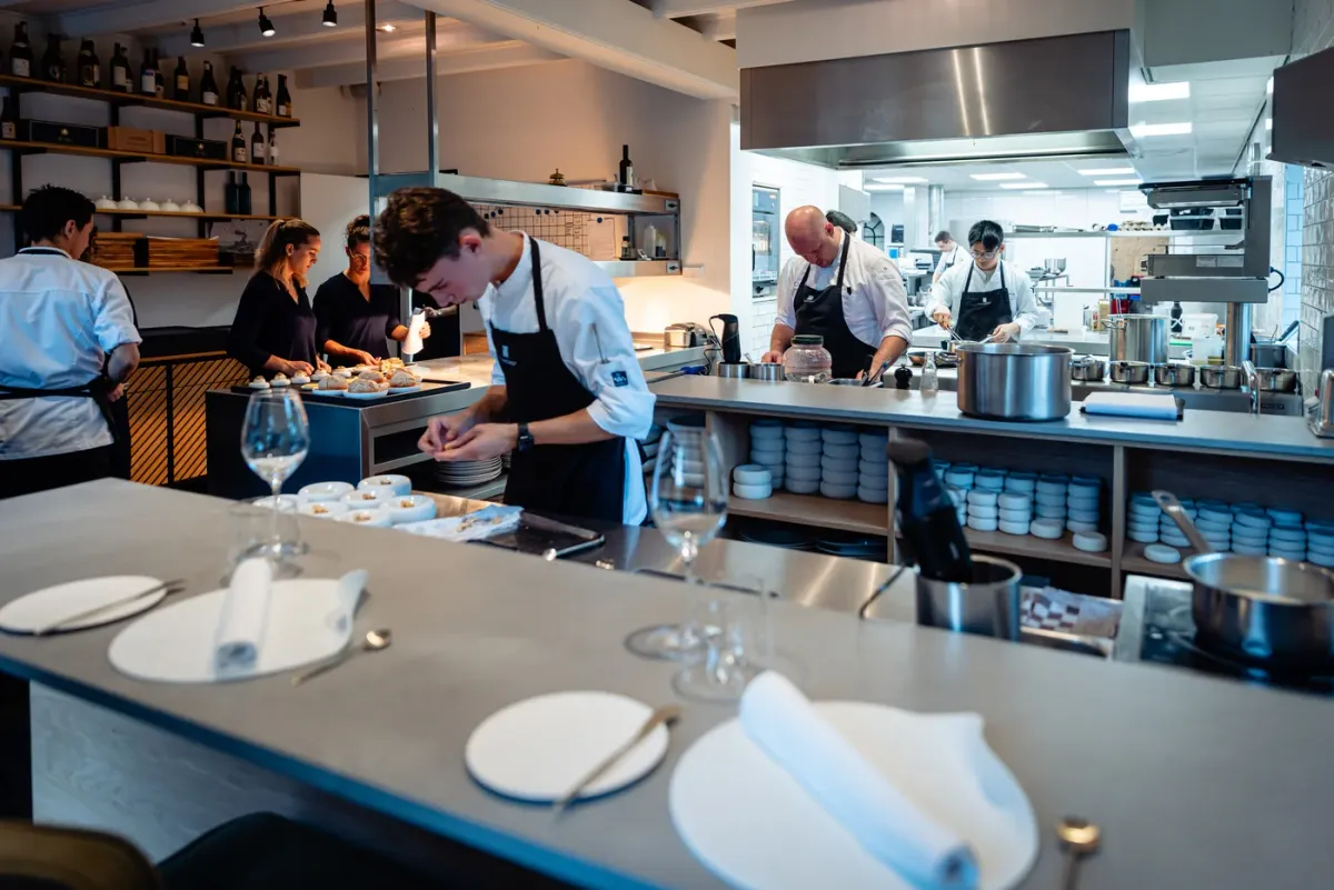 ‘T Ganzenest foto 2