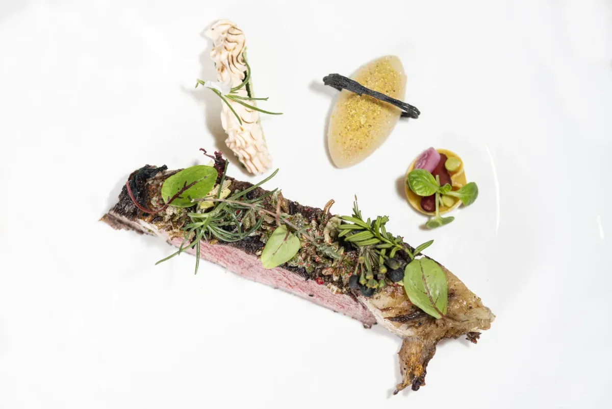 't Havenmantsje foto 2