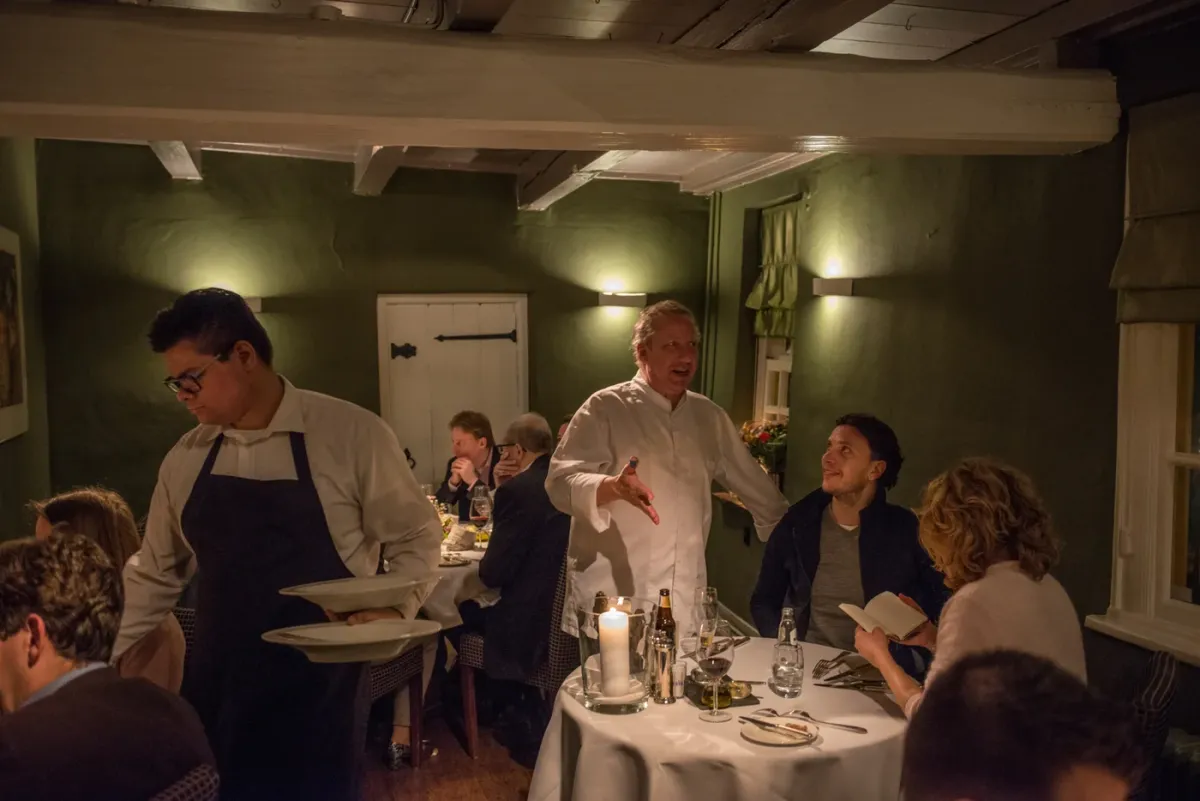 't Kalkoentje foto 2