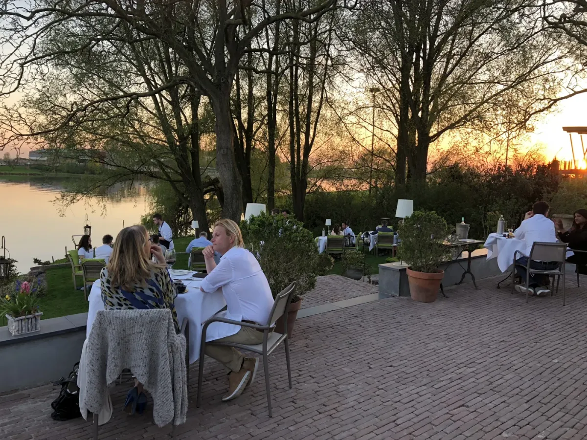 't Kalkoentje foto 3