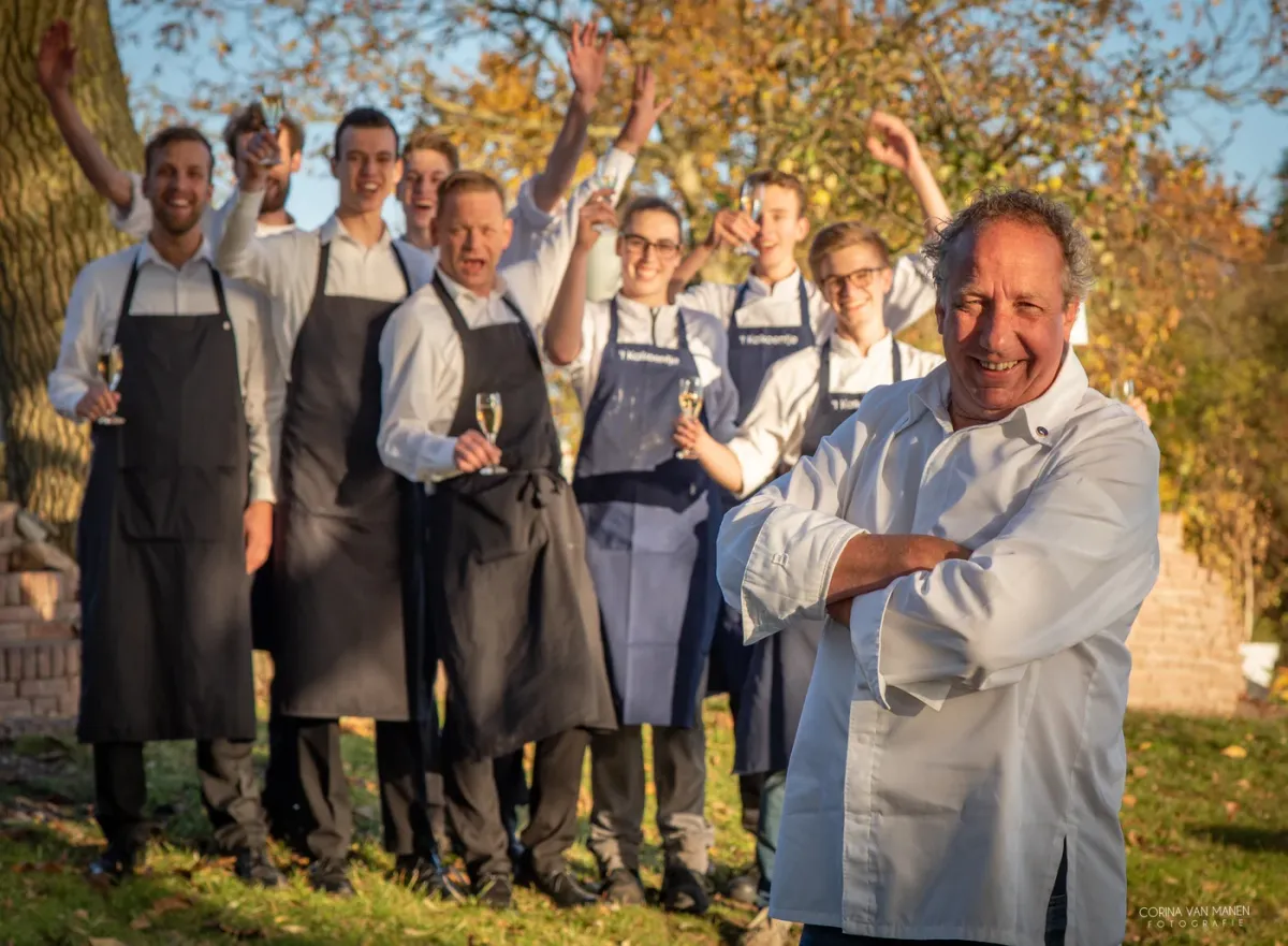 't Kalkoentje foto 4