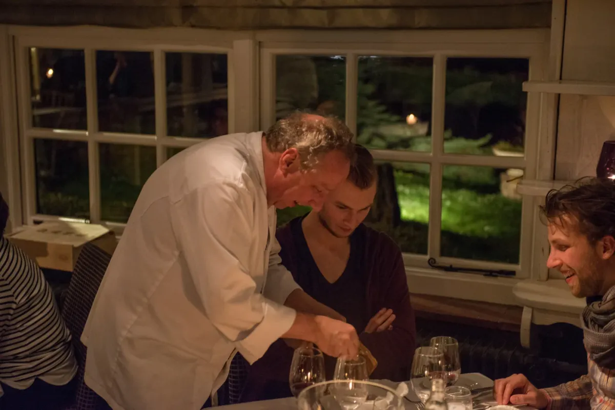 't Kalkoentje foto 5