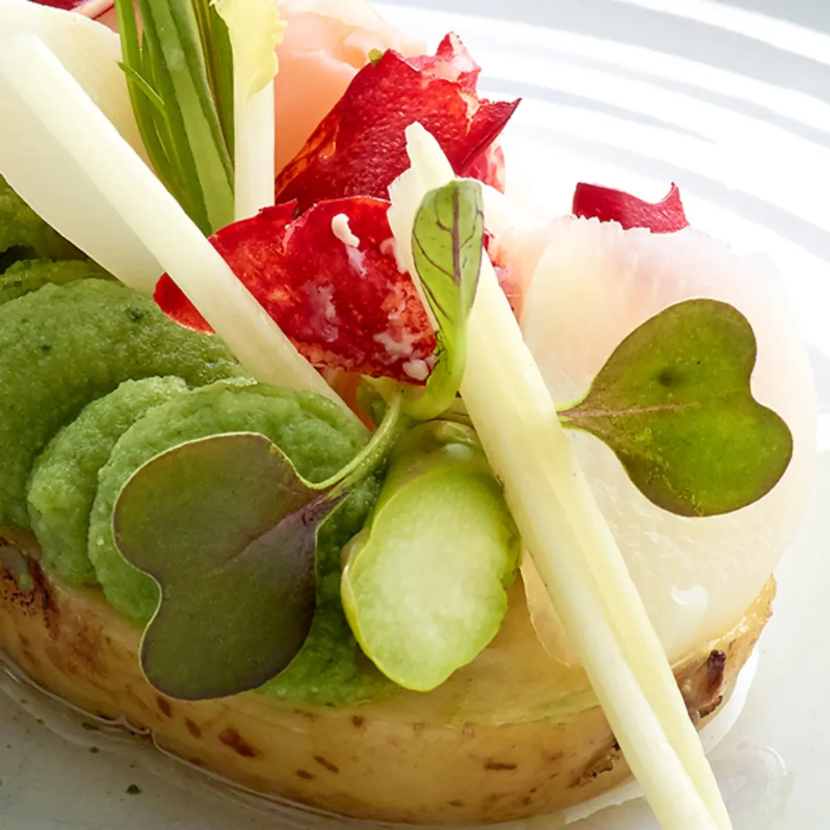 't Vlasbloemeken foto 2