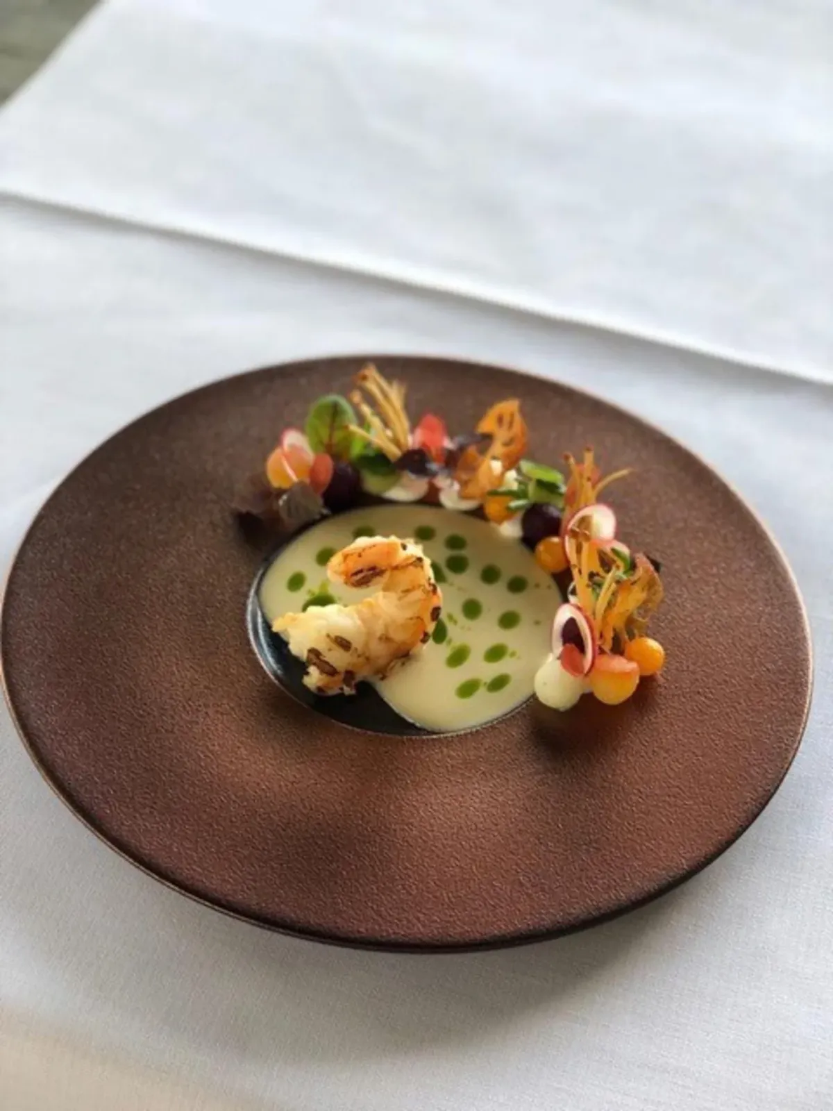 Tante Blanche foto 2