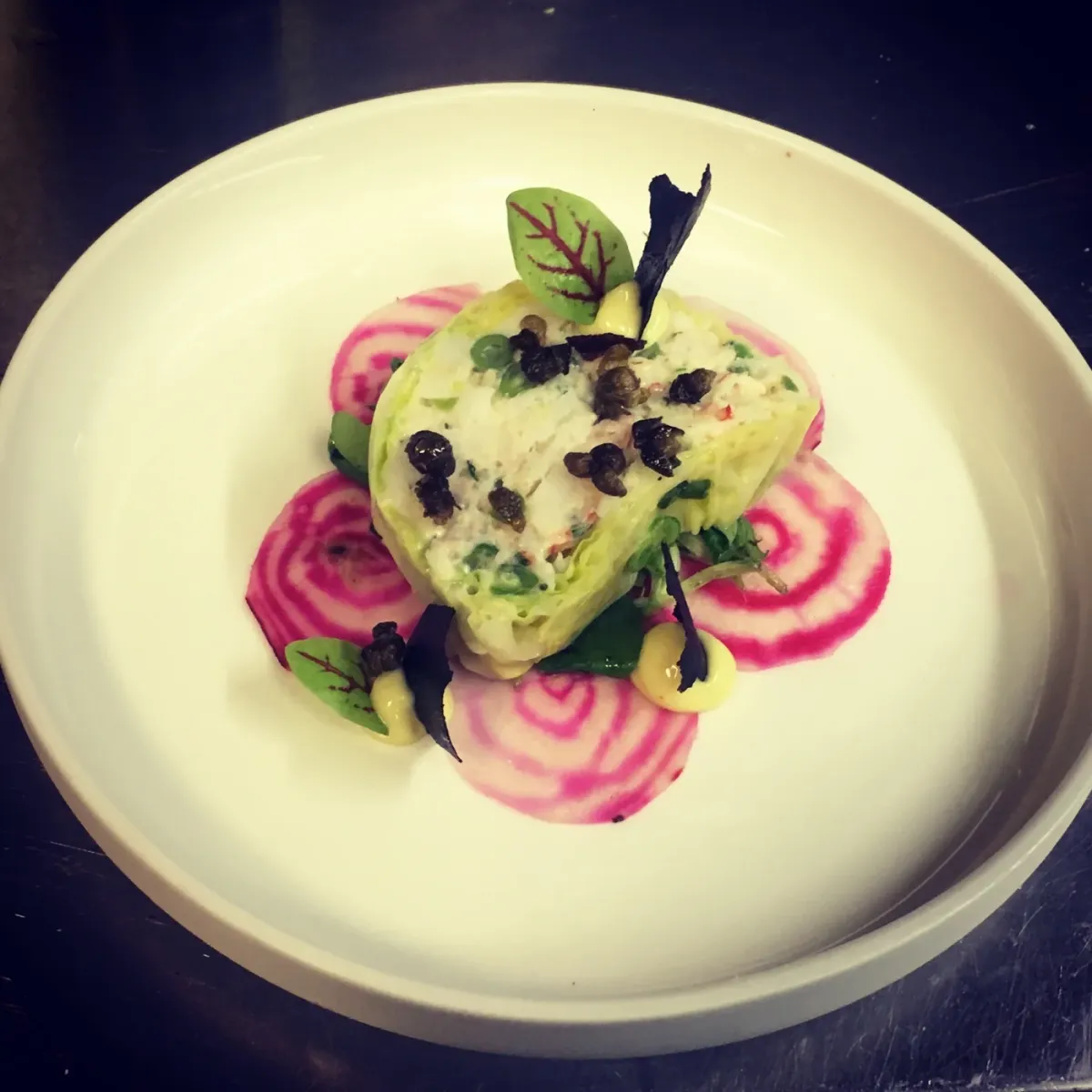 Tante Blanche foto 4