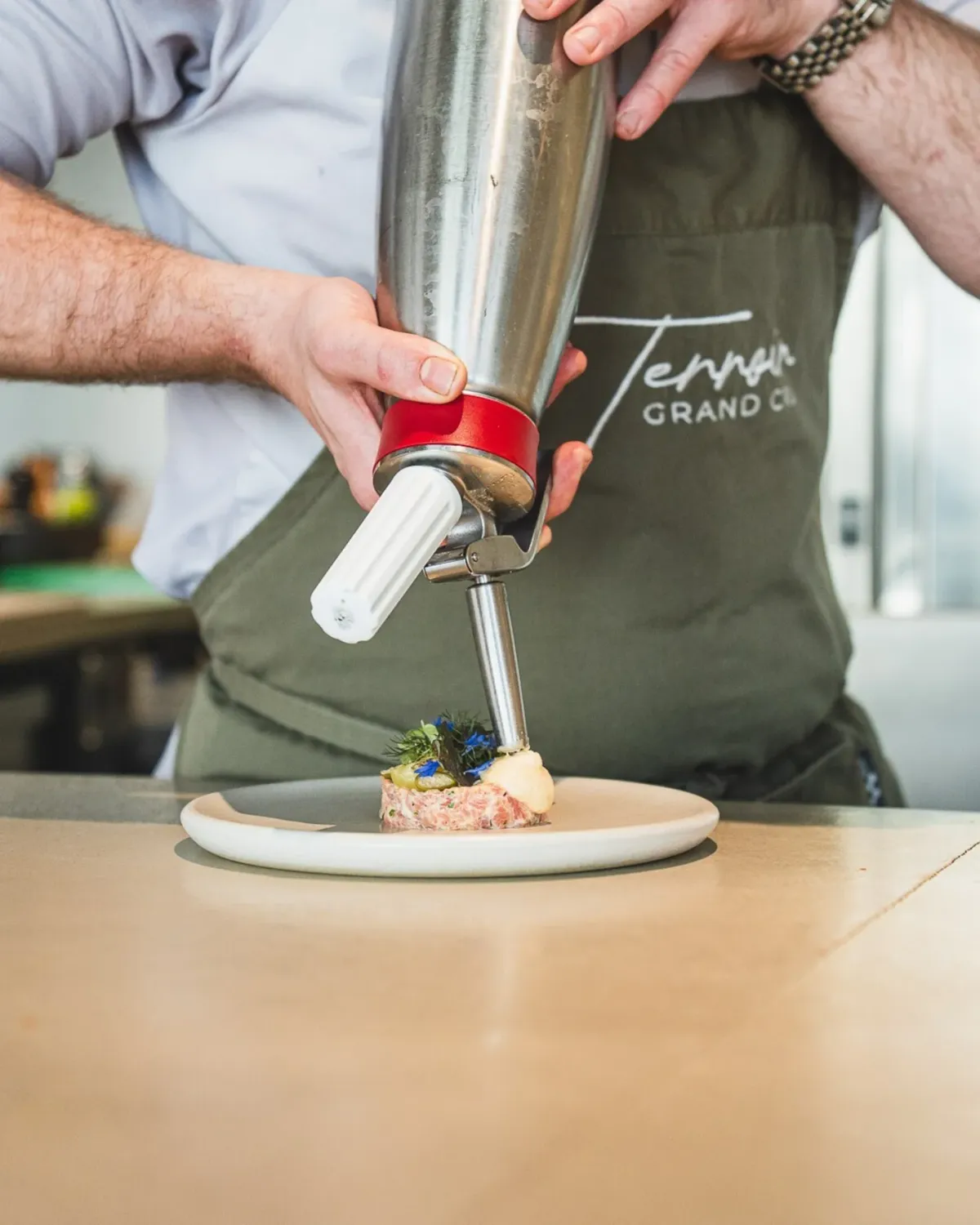 Terroir Grand Cru foto 4