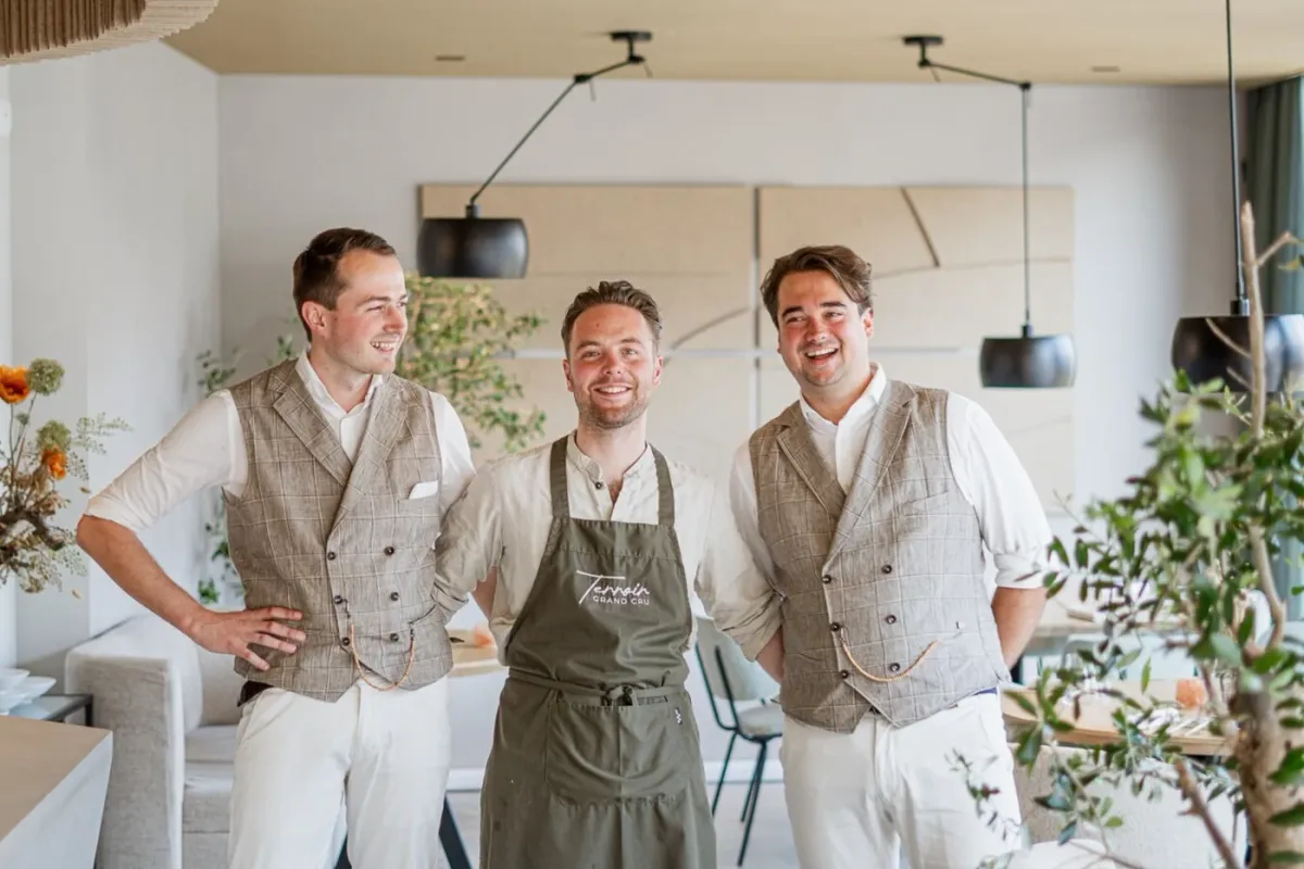 Terroir Grand Cru foto 5