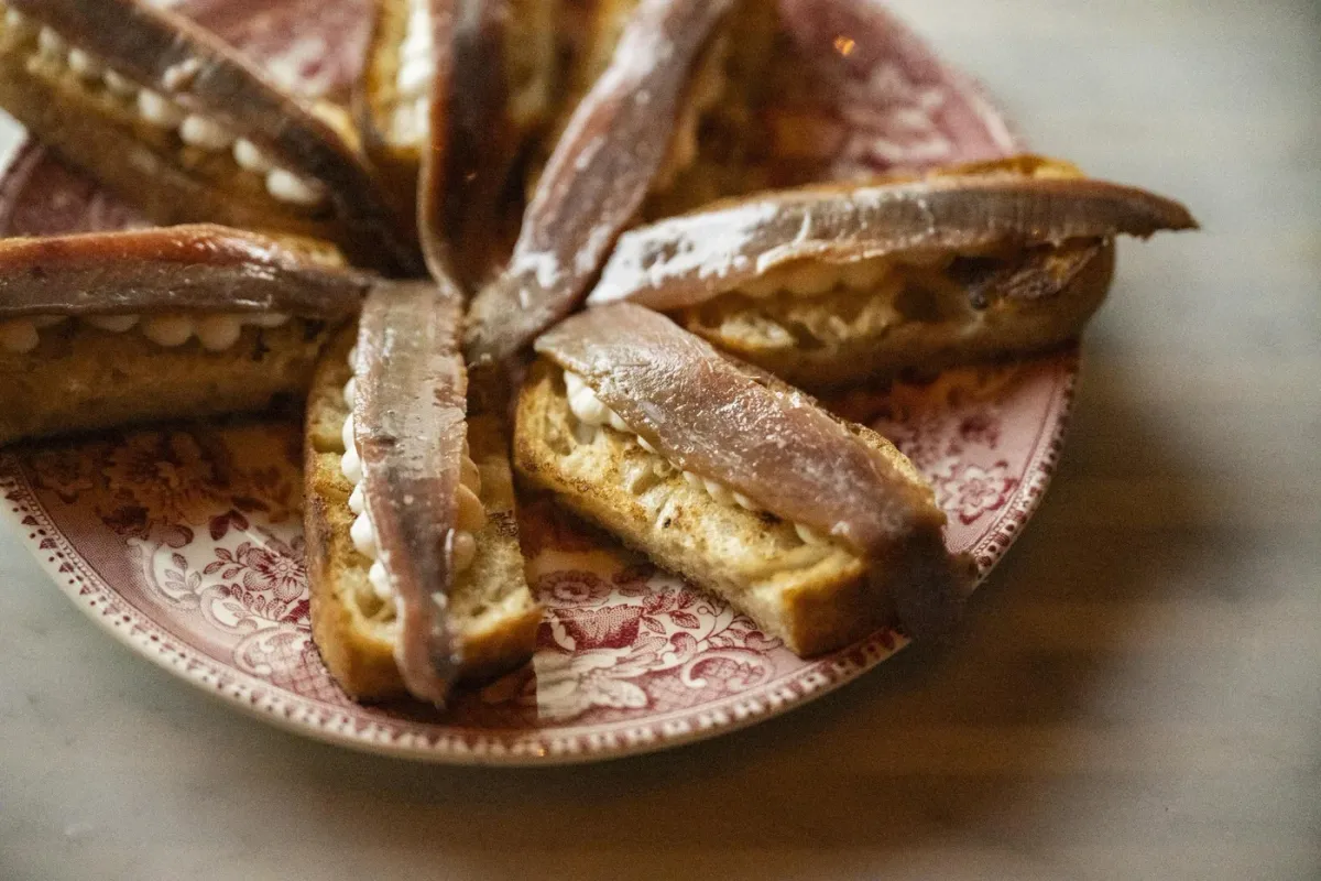 Tesoro de Lucie foto 2