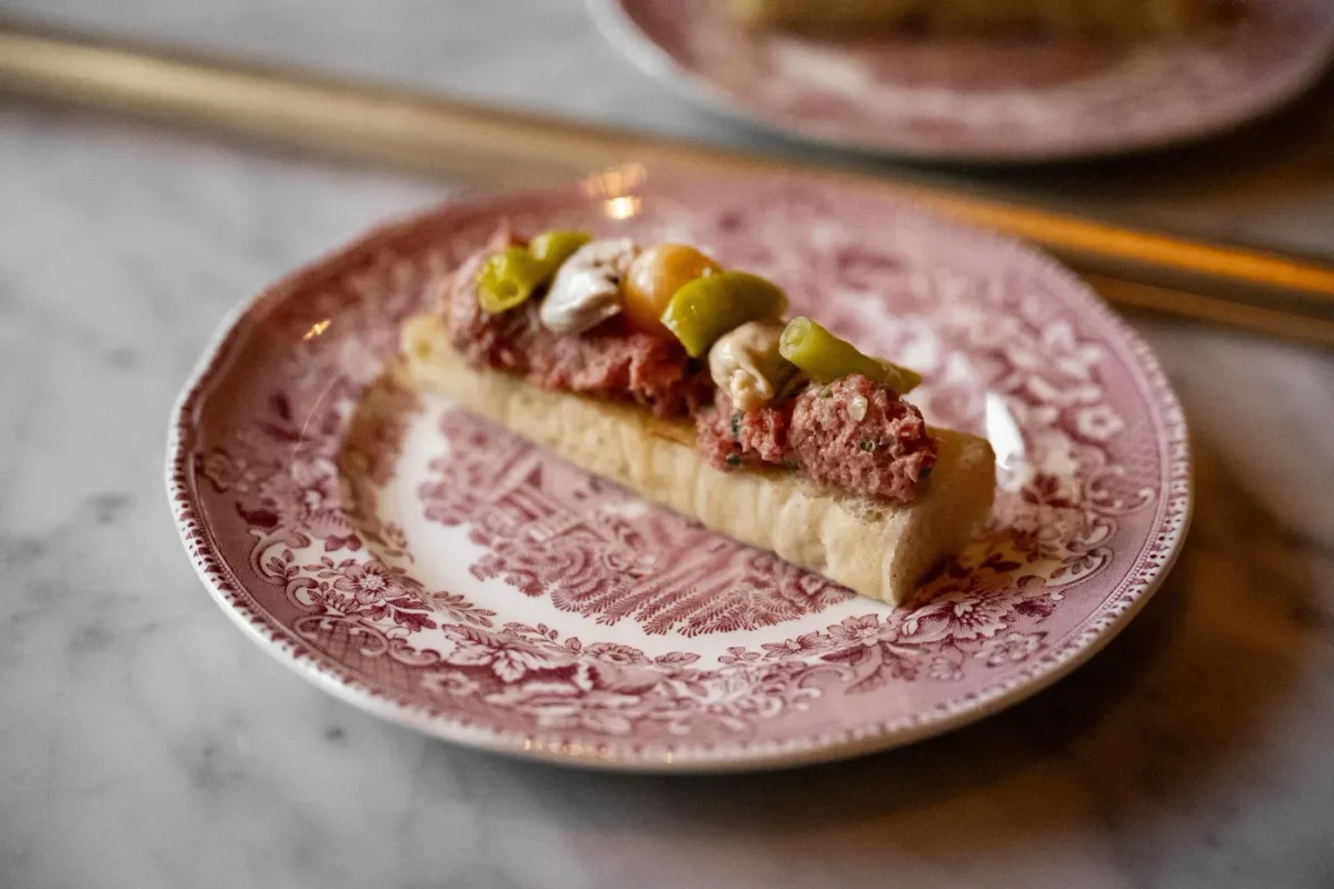 Tesoro de Lucie foto 5