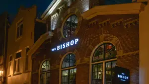 The Bishop