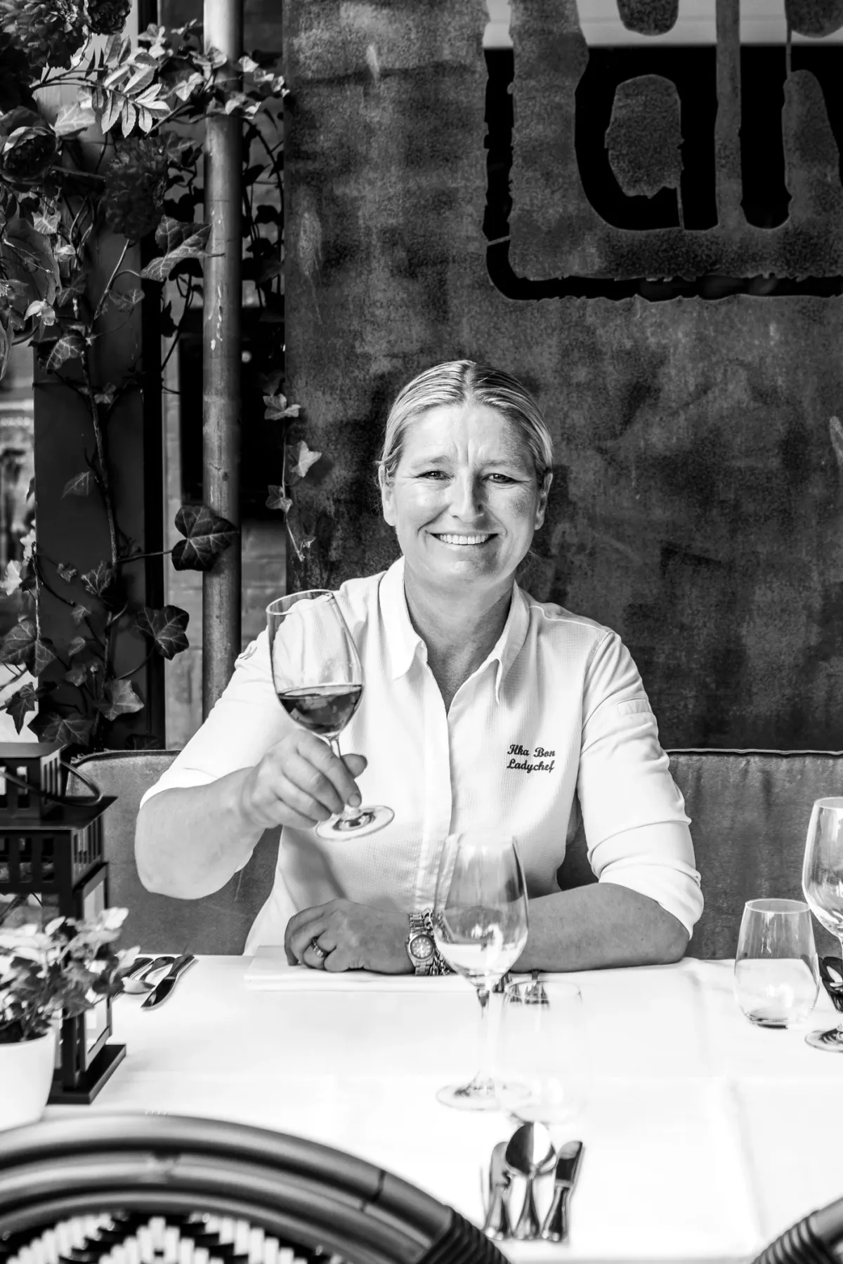 The Bourbon Room foto 2