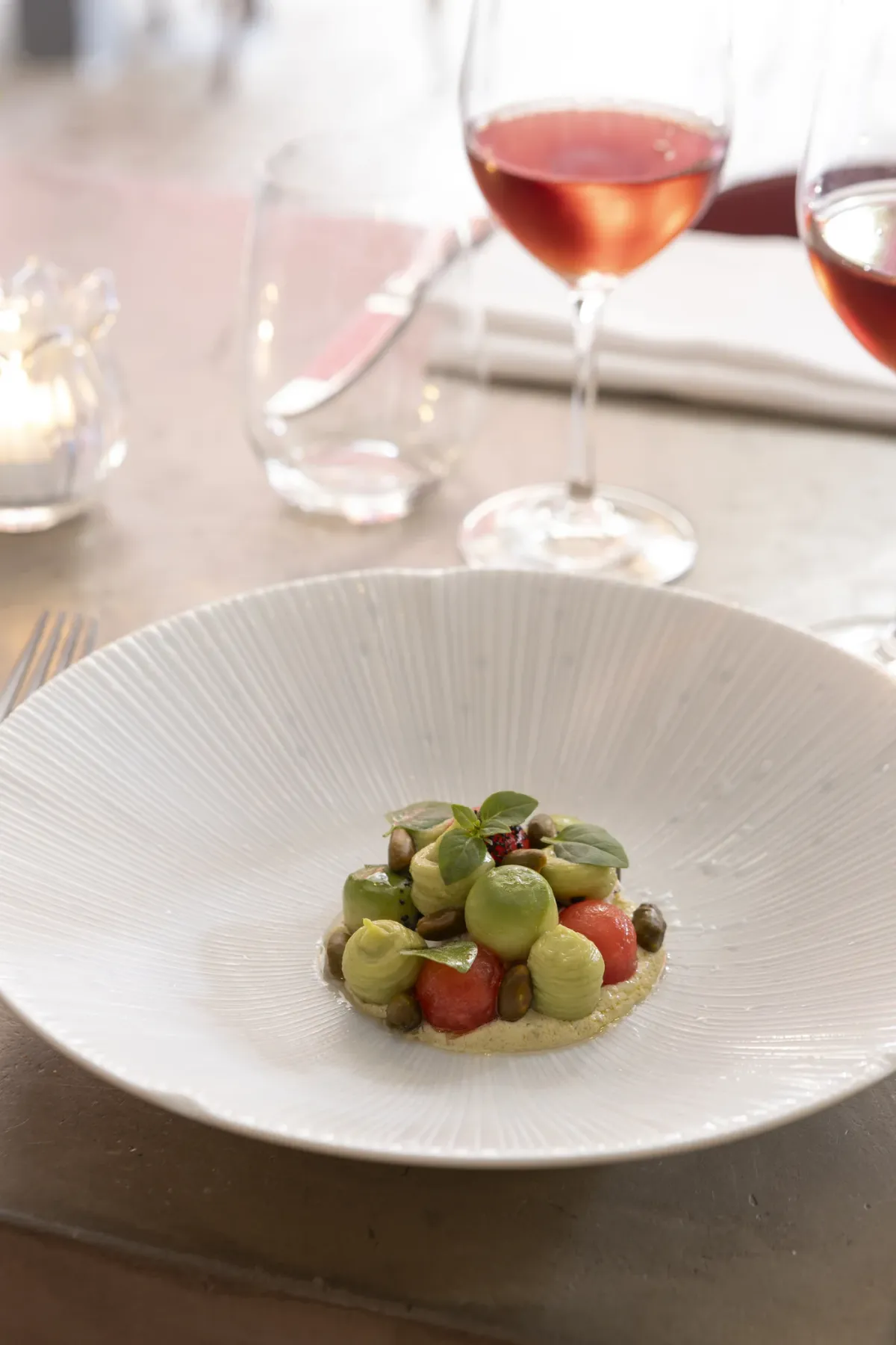 The Bourbon Room foto 3