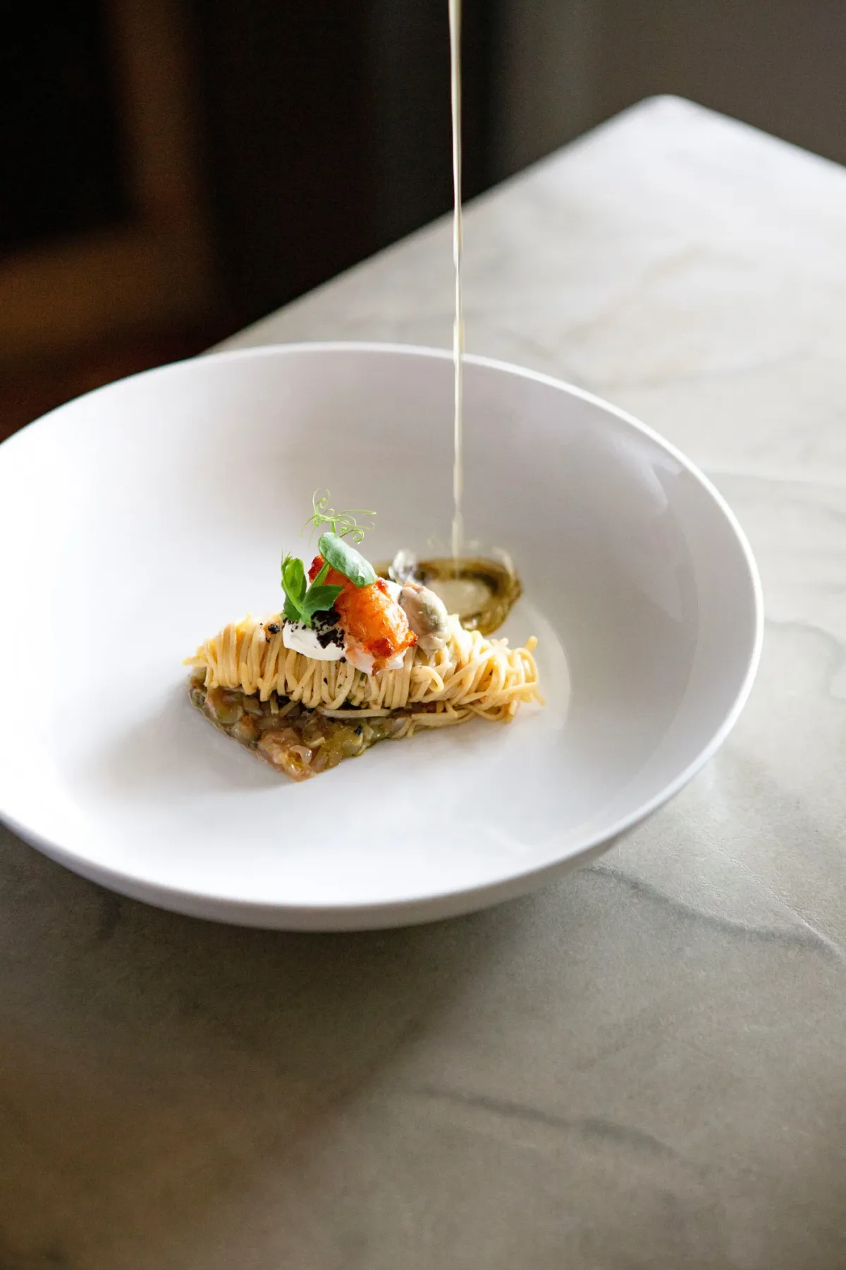 The Bourbon Room foto 5