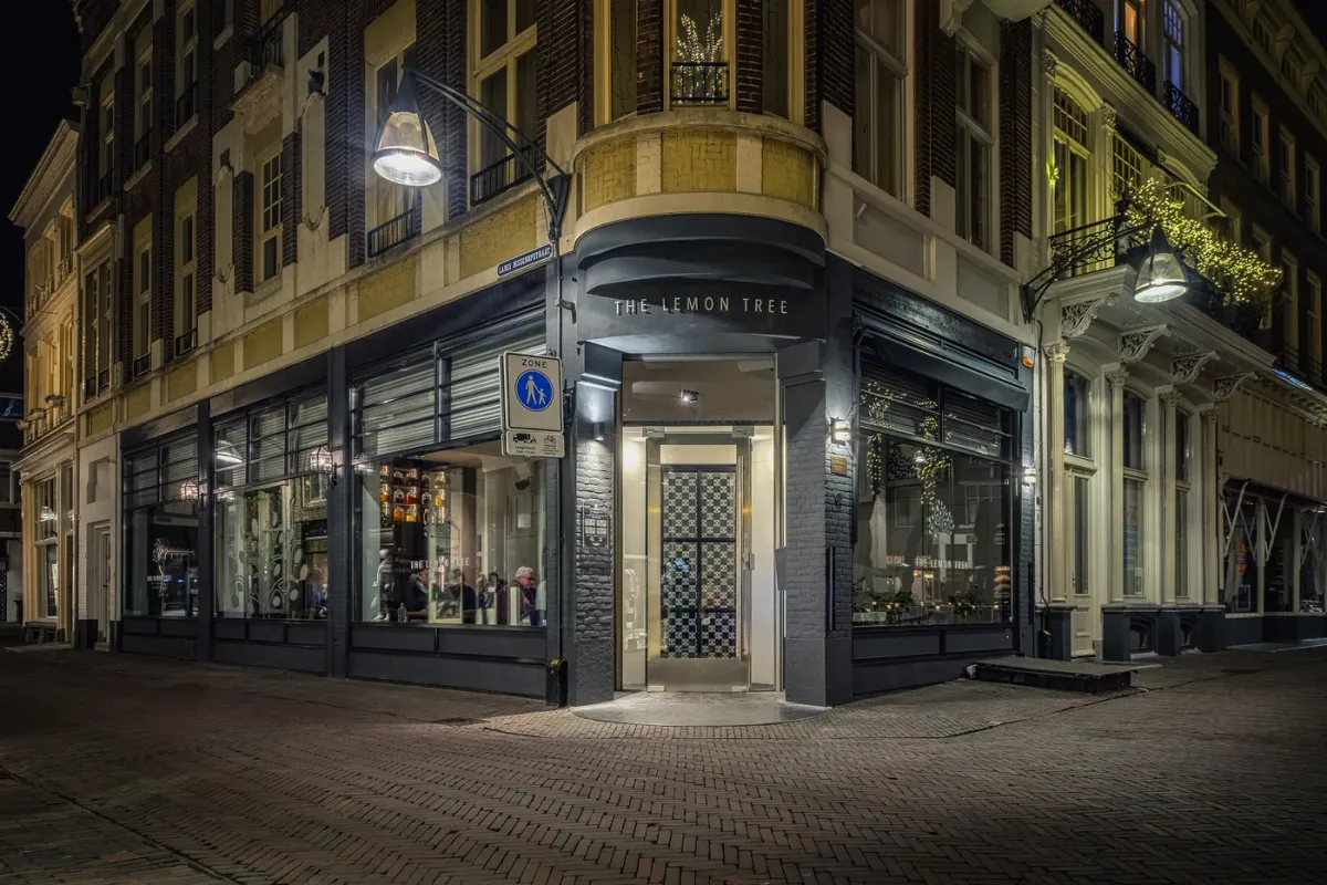 The Lemon Tree foto 2