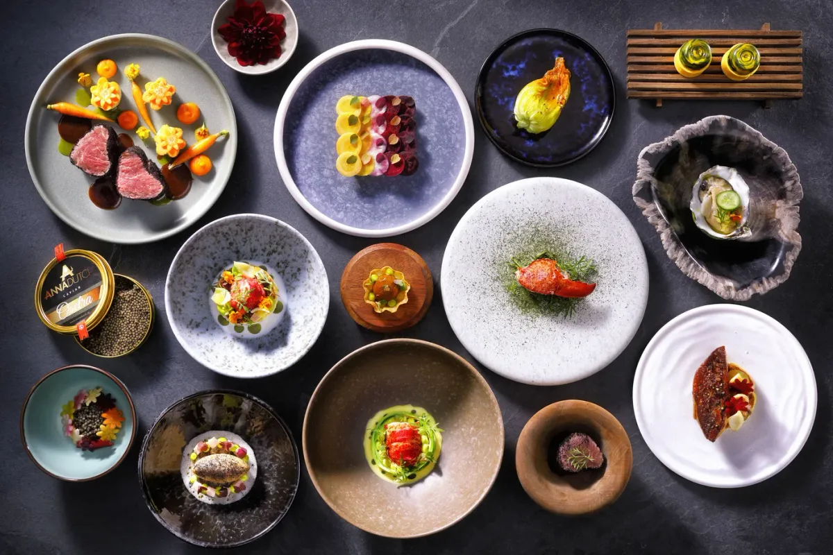 The Lemon Tree foto 3