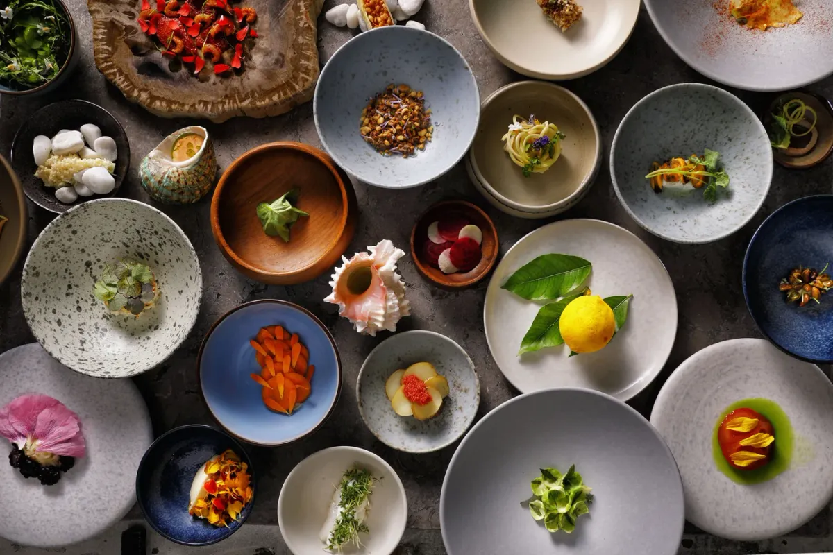 The Lemon Tree foto 4