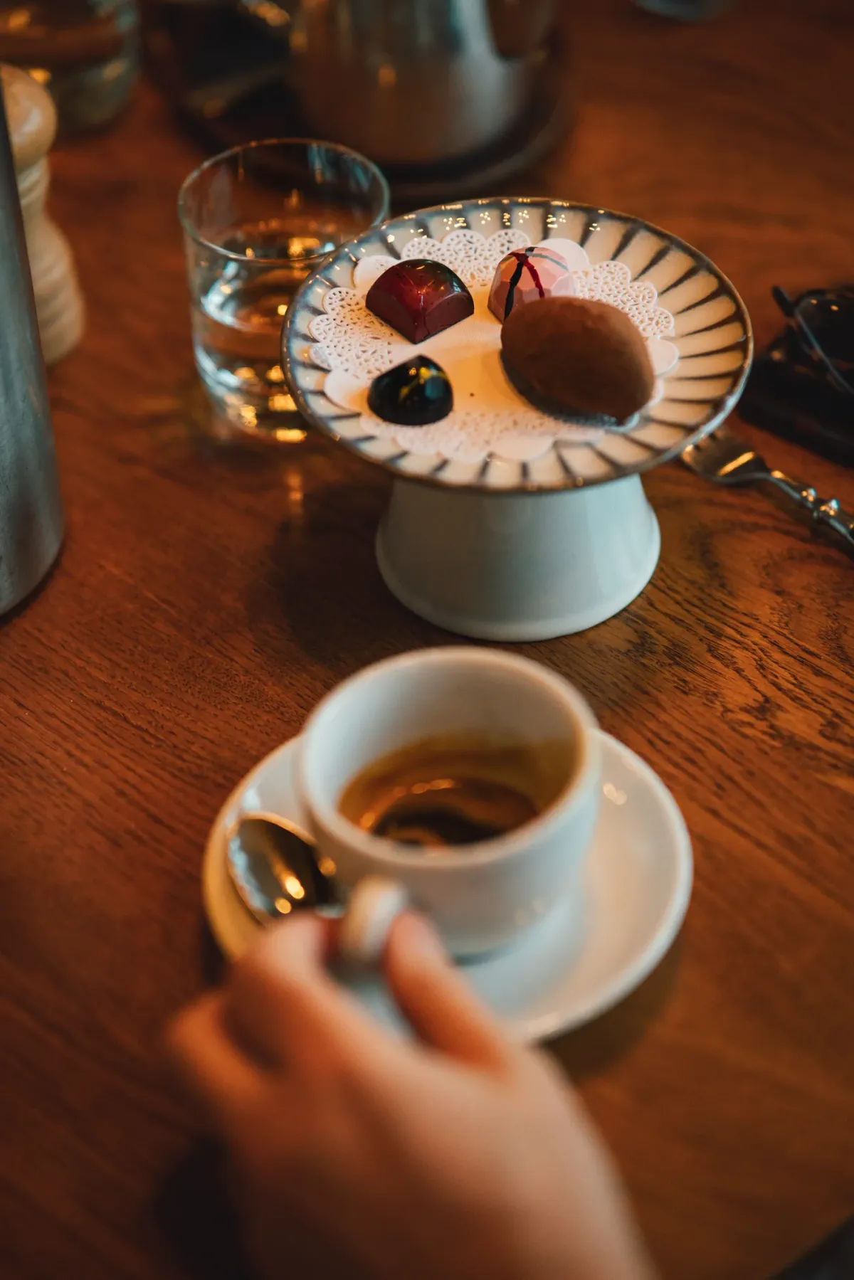 The Lobby Fizeaustraat foto 3